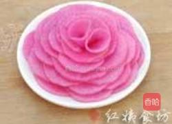 糖醋爽脆萝卜的做法图解12