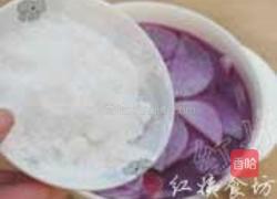 糖醋爽脆萝卜的做法图解7