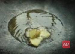 鲫鱼烧香菜的做法图解4