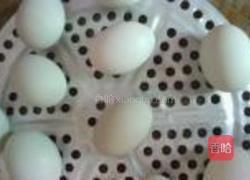 自制咸鸭蛋的做法图解1