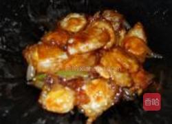 茄汁荷包蛋的做法图解6