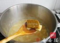 时蔬咖喱鸡的做法图解6