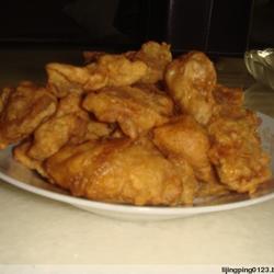 酥肉的做法[图]
