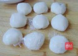 艾窝窝的做法图解13