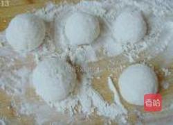 艾窝窝的做法图解14