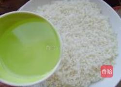 艾窝窝的做法图解8