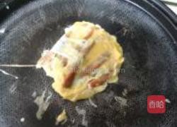 番薯干汉堡的做法图解3