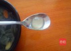 雪莲银耳汤的做法图解5