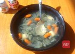 雪莲银耳汤的做法图解6