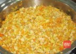 意大利面的做法图解4