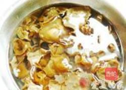 凉拌黑木耳的做法图解1