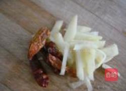 红烧黄豆的做法图解2