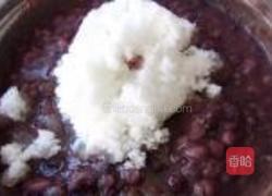 红豆馅小餐包的做法图解8