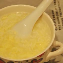 蛋花酒酿丸子的做法[图]