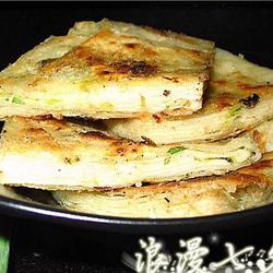葱油饼的做法[图]