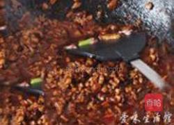 经典炸酱面的做法图解6