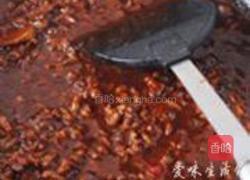 经典炸酱面的做法图解8