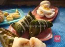 棕子的做法图解11