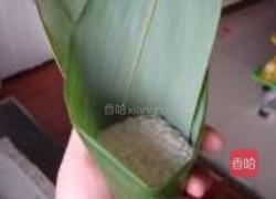 棕子的做法图解2