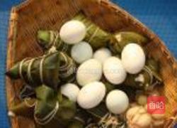 棕子的做法图解6