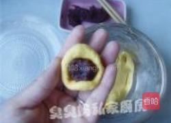 金玉汤圆的做法图解5