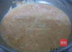 蜜汁芝麻鸡的做法图解3