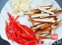 如意香干的做法图解2