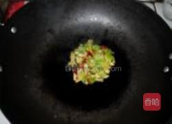 鸭丝炒干豆腐丝的做法图解5