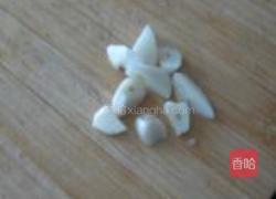 绚烂的菜花的做法图解2