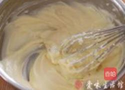 巧克力酸奶芝士冻糕的做法图解2