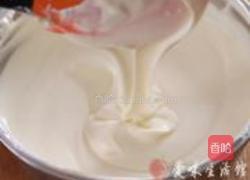 巧克力酸奶芝士冻糕的做法图解8