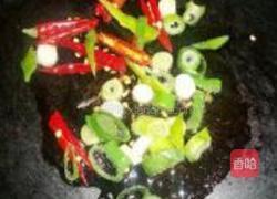 红烧鲫鱼的做法图解6