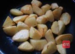 酱汁土豆的做法图解5