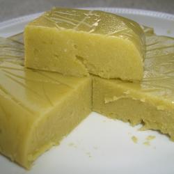 豌豆黄的做法[图]