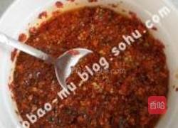 多味油辣子的做法图解12