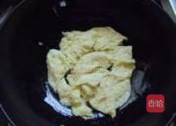 鸡蛋炒丝瓜的做法图解4