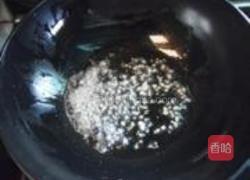 鸡蛋炒丝瓜的做法图解5