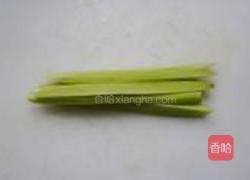 蟹味饭卷的做法图解4