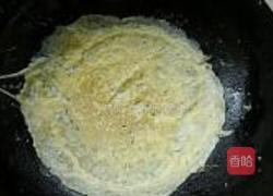 蟹味饭卷的做法图解5