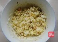 蟹味饭卷的做法图解8