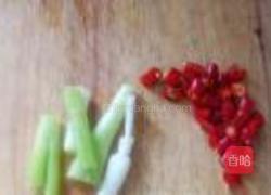 麻辣牛肉面加粉的做法图解2