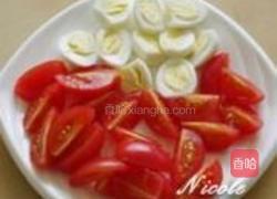 贴心春色沙拉的做法图解1