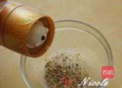 贴心春色沙拉的做法图解5