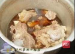 酱大骨的做法图解12