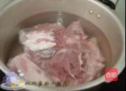 酱大骨的做法图解2
