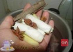 酱大骨的做法图解3