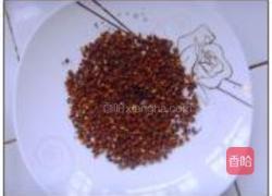 炸辣椒油的做法图解3