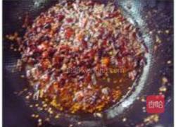 炸辣椒油的做法图解9