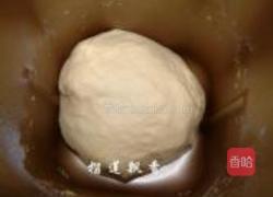 烫种吐司的做法图解5