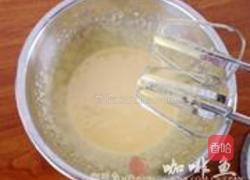 薄荷黑巧冰激凌的做法图解2